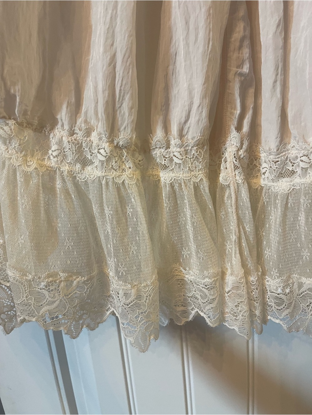 Free People Forever Young Bloomer Pants NWOT - Picture 8 of 12